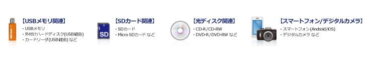 対応デバイス 対応デバイス