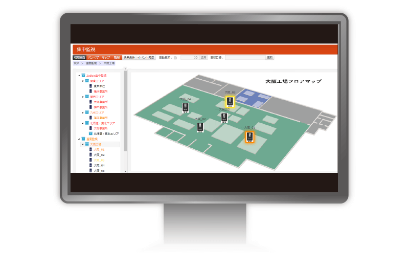 VI-Manager 機能(4) VI-Manager 機能(4)