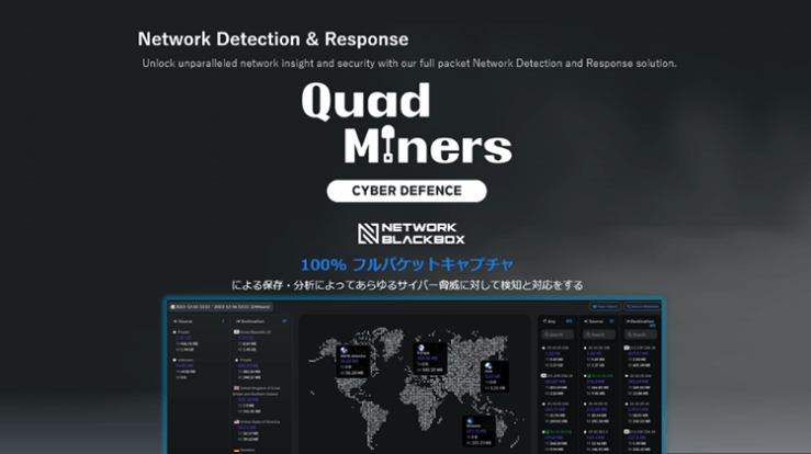Network Blackbox Network Blackbox