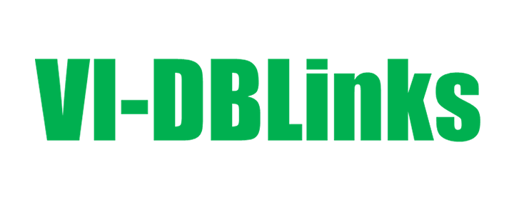 VI-DBLinks