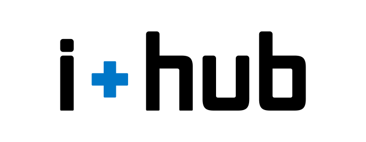 i+hub × YOMEL