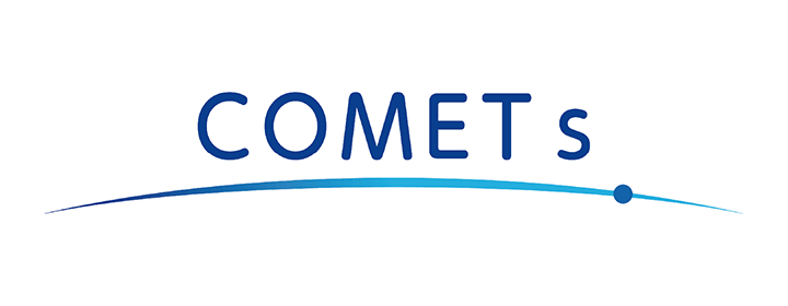 REVERSE COMET s